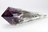 Amethyst Crystal Spear - Brazil #206601-1